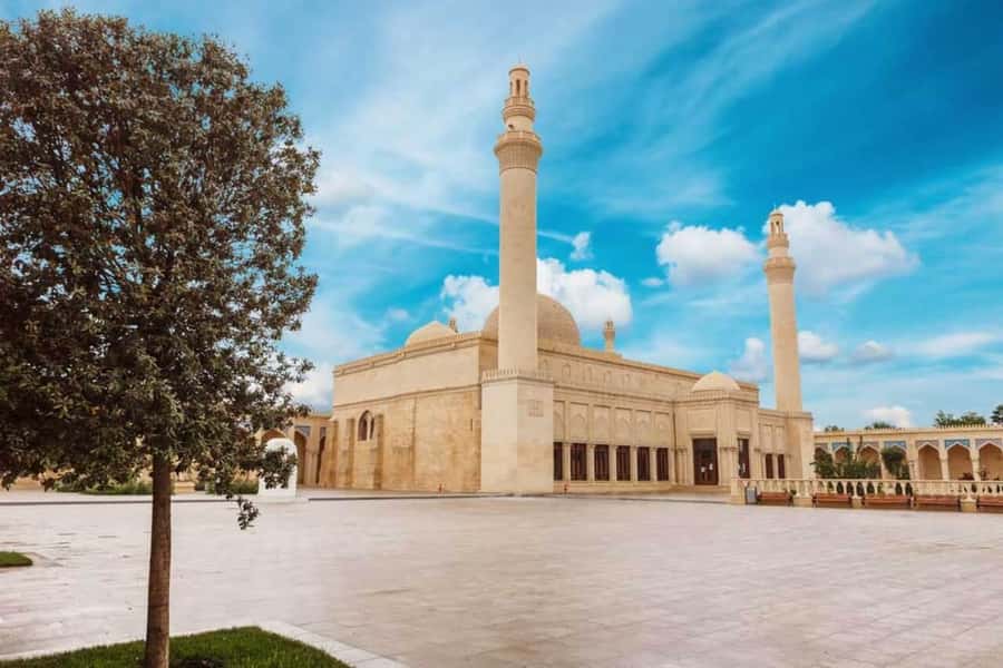 From Baku: Gabala and Shamakhi Tour (Free Baku City Tour) - Why this $28 day trip is worth considering