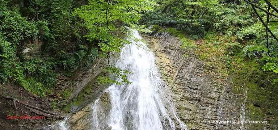 From Baku: Gabala and Shamakhi Tour (Free Baku City Tour) - Starting from Baku and settling into the road trip