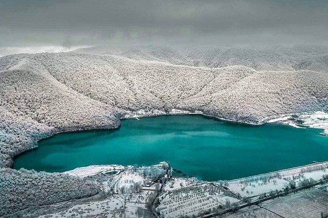 From Baku: Gabala Day Trip - Why Gabala makes a worthwhile day from Baku