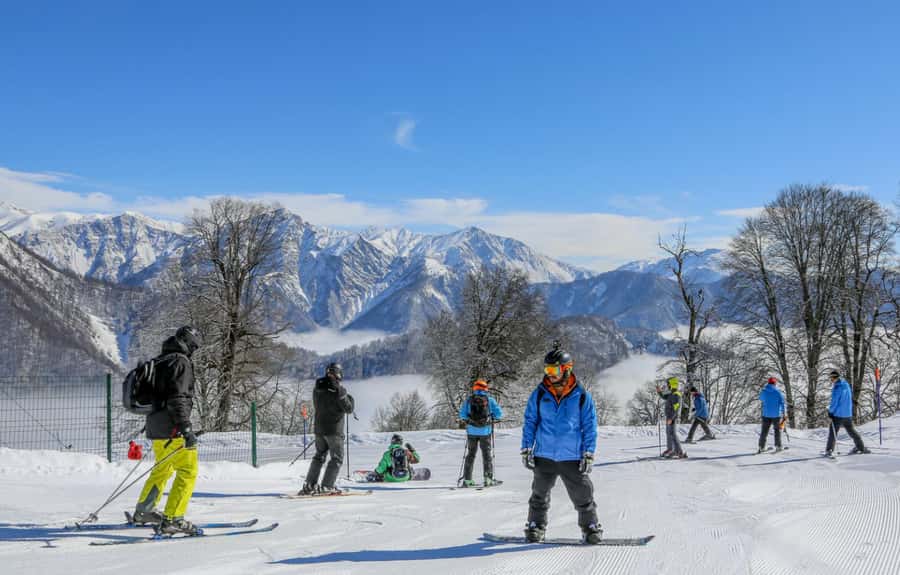 From Baku: Gabala-Shamakhi Winter Tour with Activity Options - Key things to know before booking