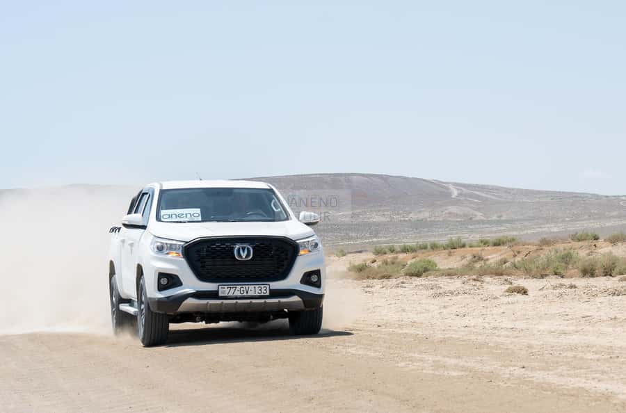 From Baku: Gobustan 4x4 Private Tour - Private - Key Points Before You Book