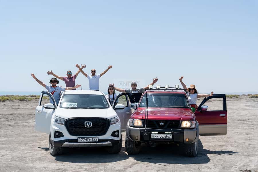 From Baku: Gobustan 4x4 Private Tour - Private - Why Gobustan Fits a Short Baku Stay