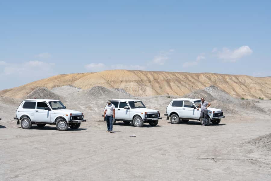 From Baku: Gobustan 4x4 Private Tour - Private - The 3D Bio Museum Adds a More Designed Presentation