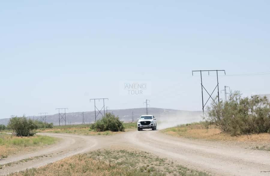 From Baku: Gobustan 4x4 Private Tour - Private - A Guide Can Make the Short Schedule Work
