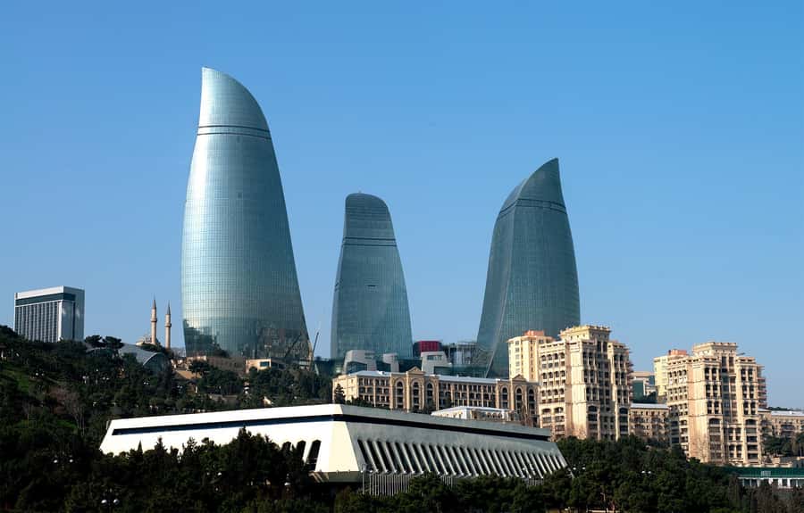 From Baku: Gobustan Day Tour - Key points to know before you go