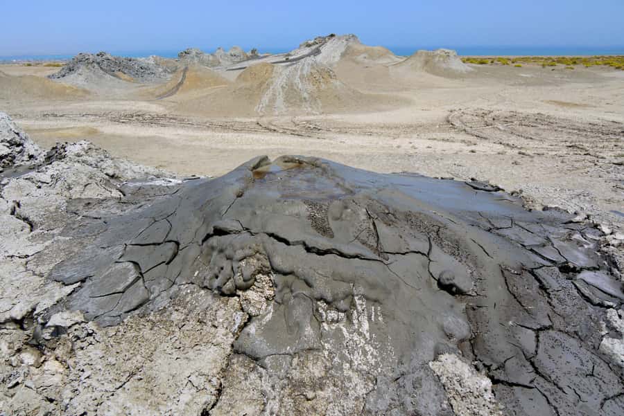 From Baku: Gobustan Day Tour - Why Gobustan makes a strong half-day from Baku