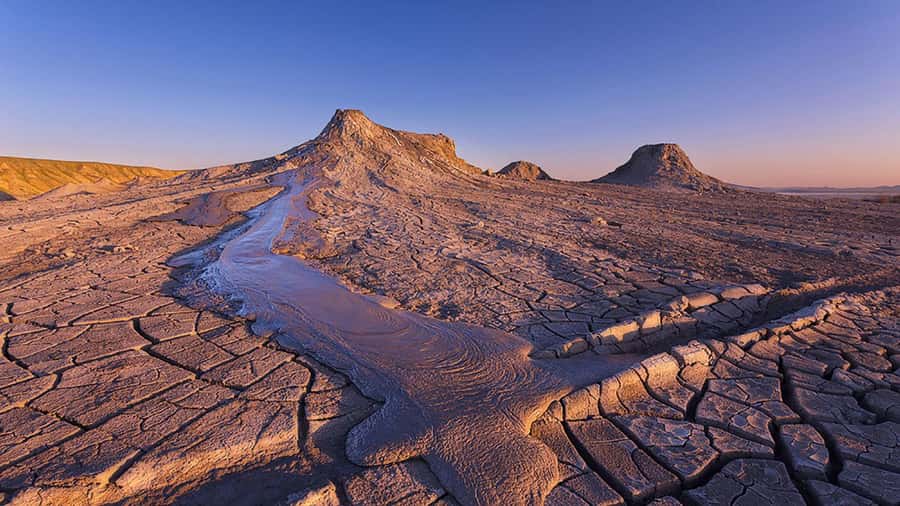From Baku: Gobustan Guided Day Trip with Transfers - The Gobustan 3D Bio Museum