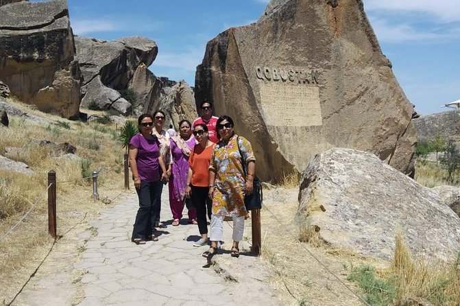 From Baku: Gobustan Half Day Guided Tour - Why Gobustan makes a strong day trip from Baku