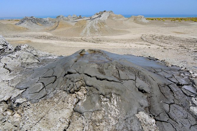 From Baku: Gobustan Half Day Guided Tour - Bibi-Heybat Mosque, a brief but meaningful stop