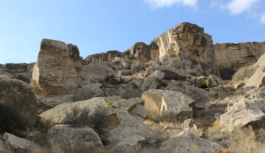 From Baku: Gobustan, Mud Volcanoes & Mosque Private Tour - Key points to know before you book