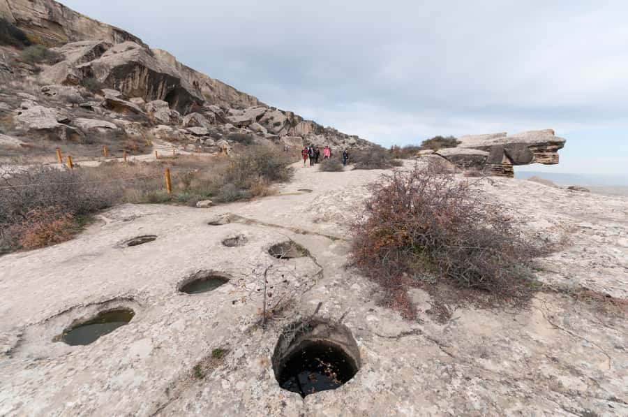 From Baku: Gobustan, Mud Volcanoes & Mosque Private Tour - Why Gobustan makes this five-hour trip worthwhile