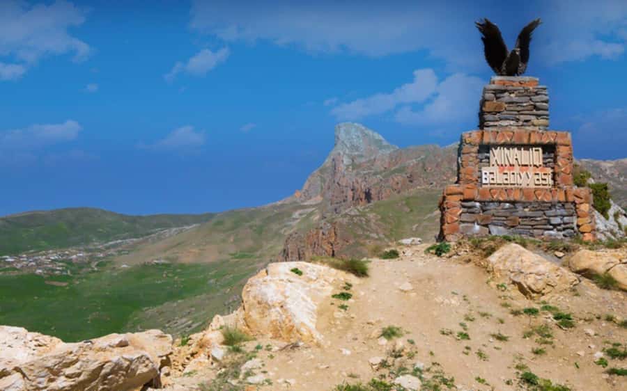 From Baku: Guba-Khinalig Day Trip - Key points at a glance