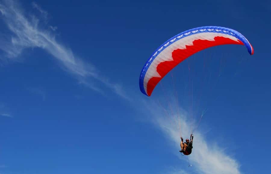 From Baku: Paragliding Tour - Key points before you book