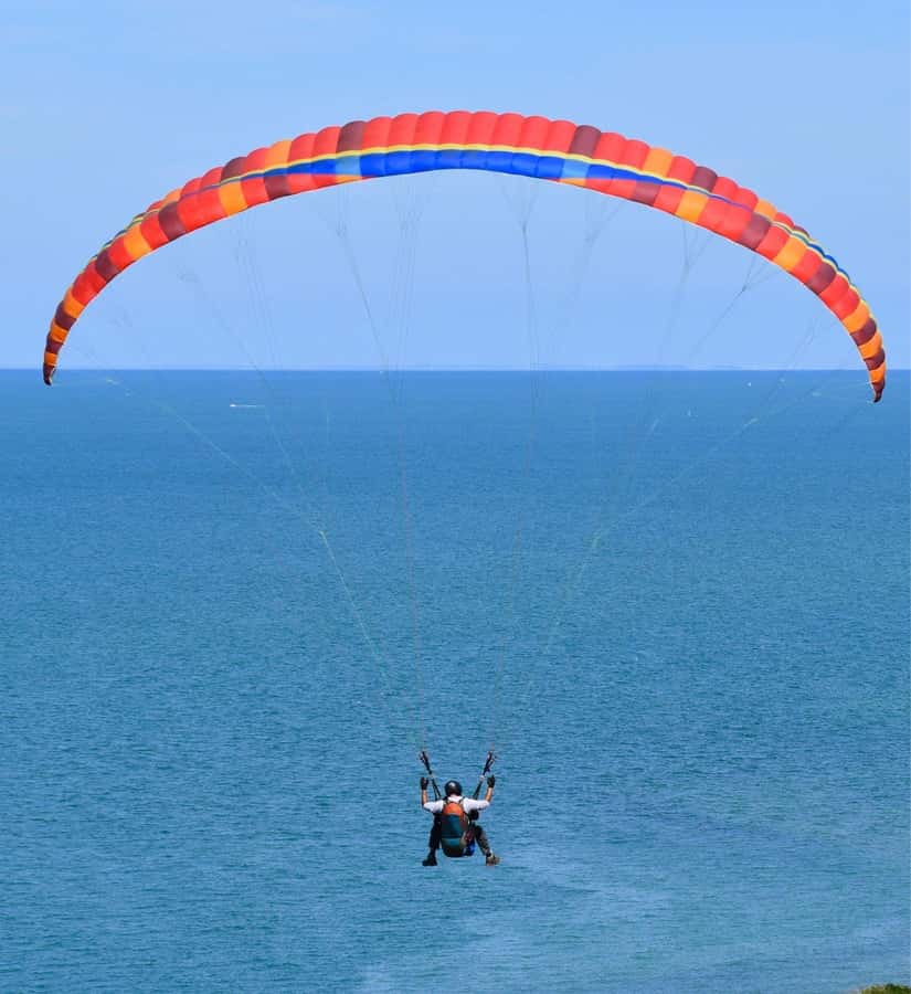 From Baku: Paragliding Tour - Is $180 a fair price?