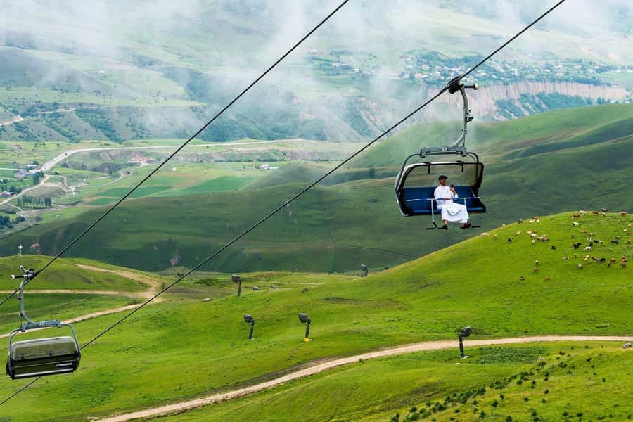 From Baku: Private or Shared Quba & Shahdag Trip with Lunch - Key points to know before booking