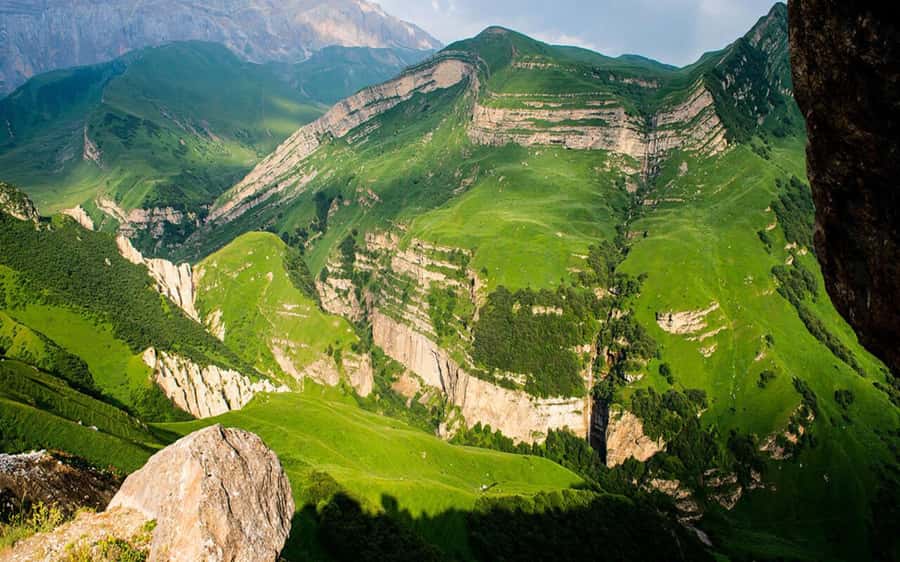 From Baku: Private or Shared Quba & Shahdag Trip with Lunch - Why this mountain day trip works