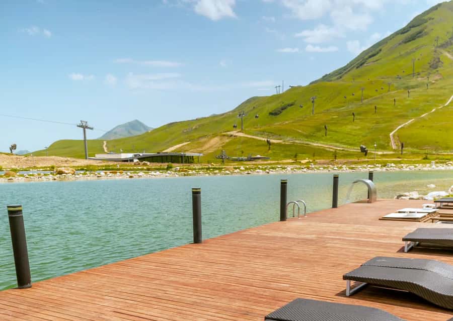 From Baku: Private or Shared Quba & Shahdag Trip with Lunch - What the $35 price really covers