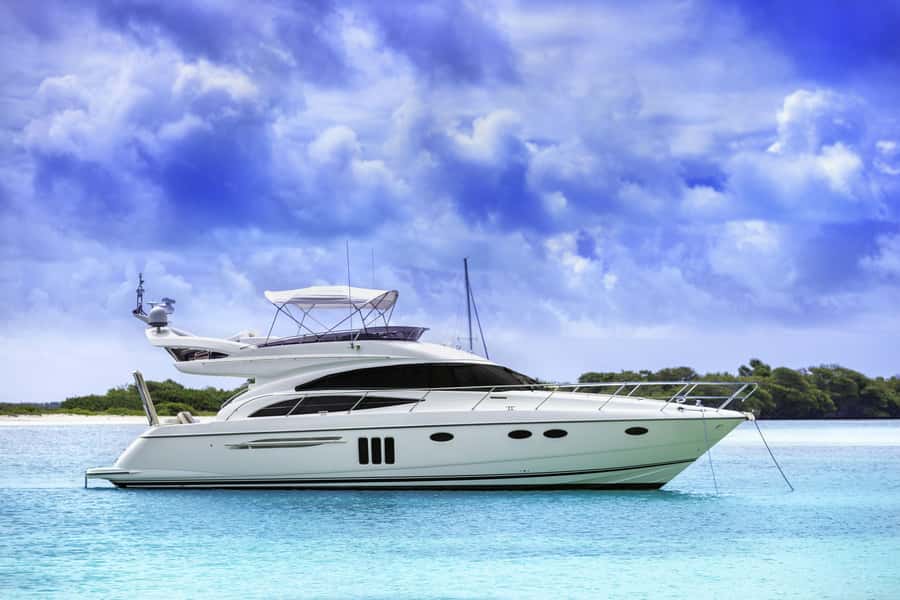 From Baku: Private Yacht Tour - How much value do you get for $400?