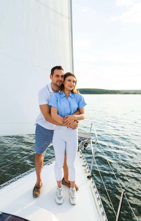 From Baku: Private Yacht Tour - Practical details that can save you trouble