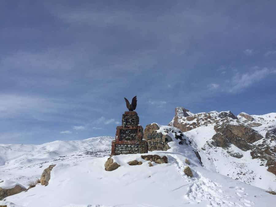 From Baku: Quba and Khinaliq Village Tour - Khinaliq, the High Point of the Day
