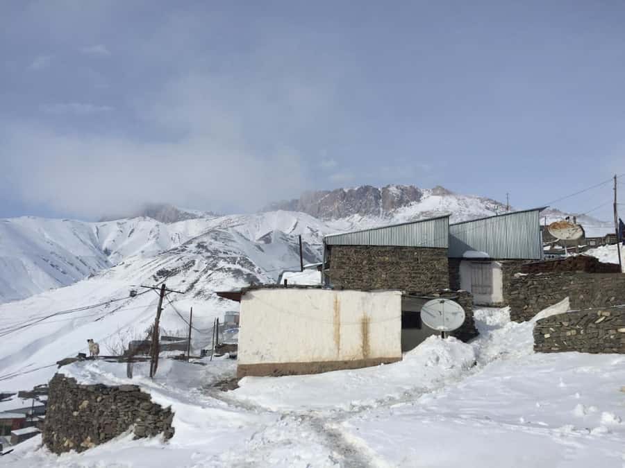 From Baku: Quba and Khinaliq Village Tour - Is $93 a Fair Price?