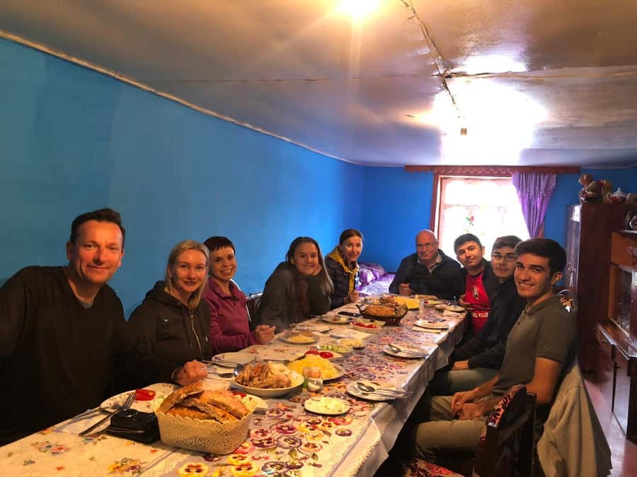 From Baku: Quba and Khinaliq Village Tour - Who Will Enjoy This Tour Most?