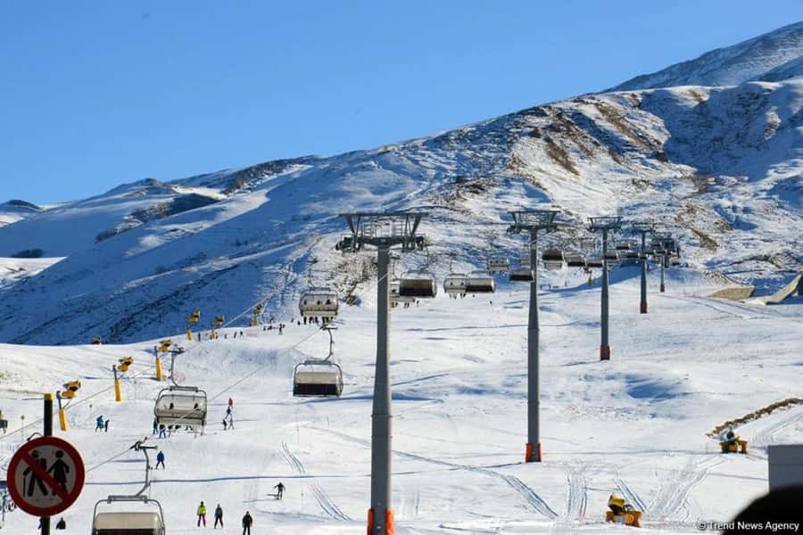 From Baku: Quba, Shahdag+ Candy Mountains Tour (No Shopping) - Why this day trip works from Baku