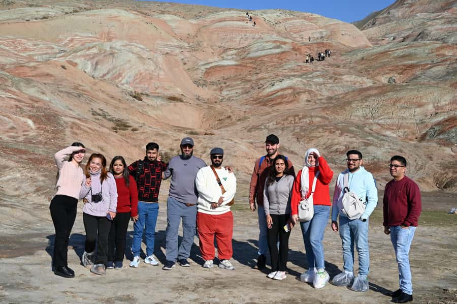 From Baku: Quba, Shahdag+ Candy Mountains Tour (No Shopping) - Is $32 good value?