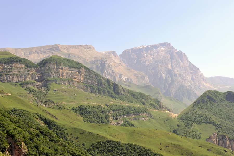 From Baku: Quba, Shahdag+ Candy Mountains Tour (No Shopping) - Who should book this northern Azerbaijan outing?