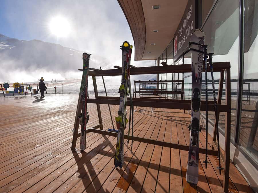 From Baku: Shahdag Mountain Resort Day Trip - Key points to know before booking