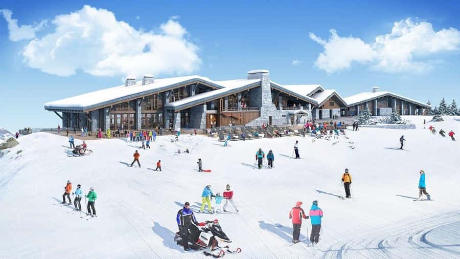 From Baku: Shahdag Mountain Resort Day Trip - Why Shahdag is worth the long ride from Baku