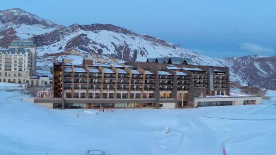 From Baku: Shahdag Mountain Resort Day Trip - Quba gives the journey a useful pause
