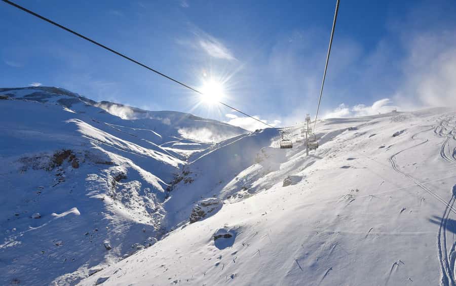 From Baku: Shahdag Mountain Resort Day Trip - The cable car may be the day’s visual highlight