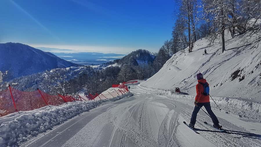 From Baku: Shamakhi and Gabala scenic tour - Is $104 good value for a 10-hour day?