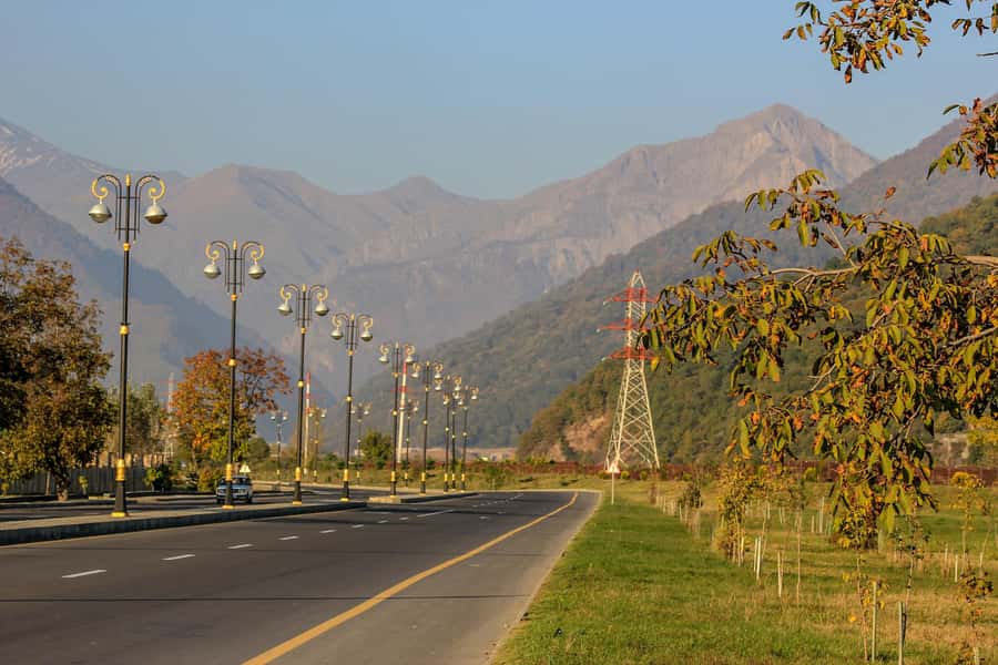 From Baku: Shamakhi and Gabala scenic tour - Who will enjoy this Gabala day trip?