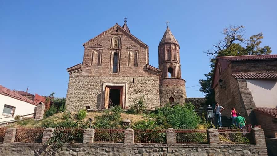 From Baku: Sheki Private Day Trip - Key Points Before You Book