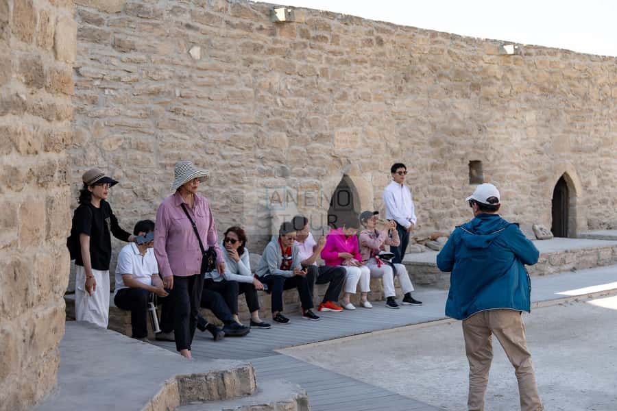 From Bakü: Sightseeing - Ateshgah - Yanardag - Gobustan - Who should book this day trip?