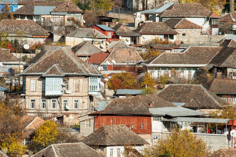 From Baku: Stay with Locals on a Gabala and Sheki 2-Day Trip - The important overnight confusion