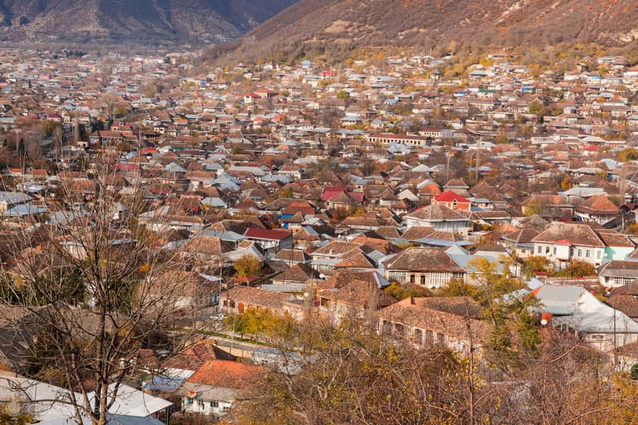 From Baku: Stay with Locals on a Gabala and Sheki 2-Day Trip - Who will enjoy this experience most