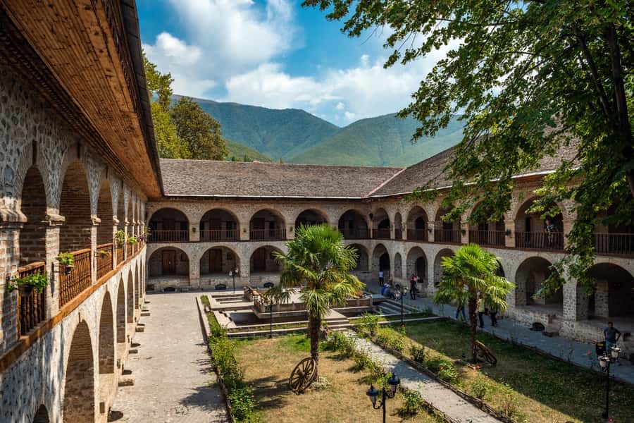 From Baku: Stay with Locals on a Gabala and Sheki 2-Day Trip - Is $1,648 per person a fair price?