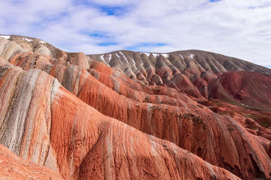 From Baku to Guba, Candy Cane, Shahdag Mountain Activities - Is $28 good value?