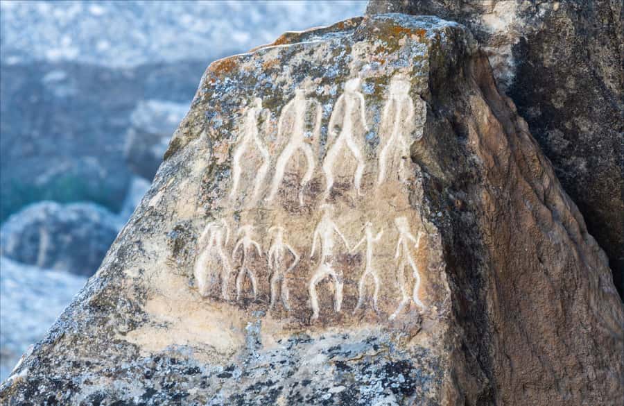 From Baku: Yanar Dag, Gobustan and Absheron Day Trip - The real cost: $5 plus 55 AZN in listed extras