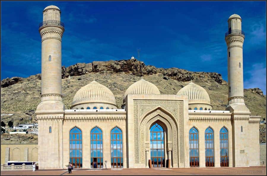From Baku: Yanar Dag, Gobustan and Absheron Day Trip - Who will enjoy this tour most