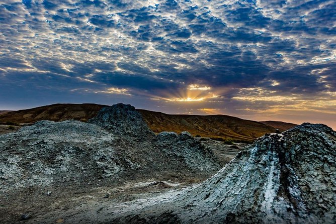 Full Day Absheron & Gobustan Tour - Guide quality can shape the whole day
