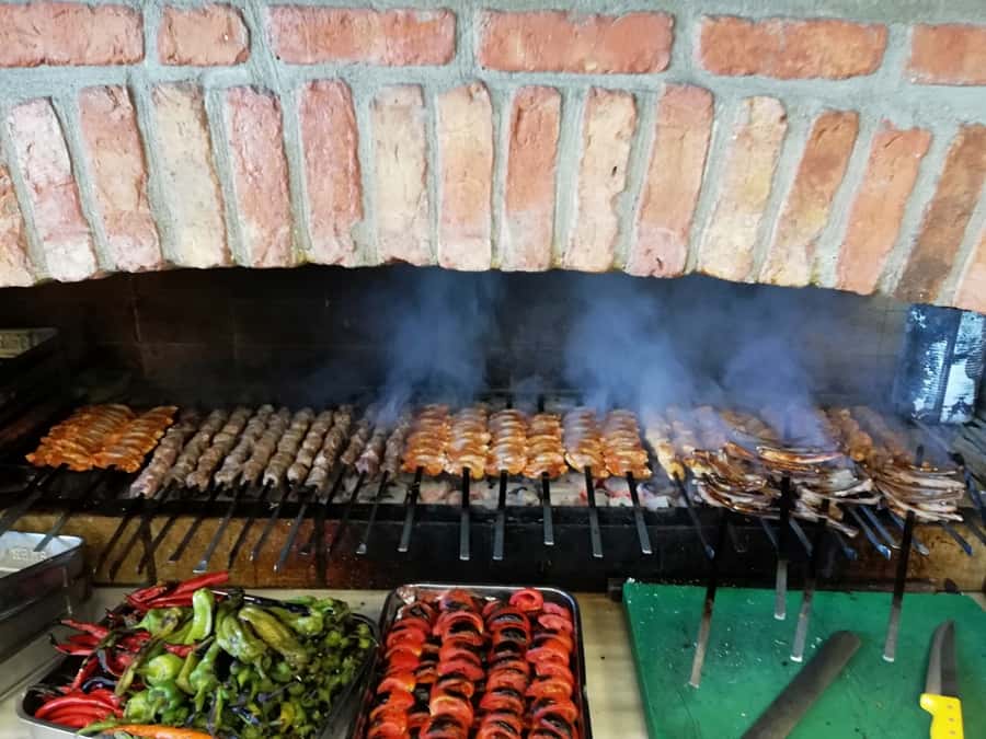 Full-Day City Tour of Baku with Azerbaijani Lunch - Who should book this Baku day tour?