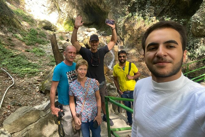 Full Day GABALA Tour with Mountains, Lakes and Waterfalls - Why this day trip works from Baku