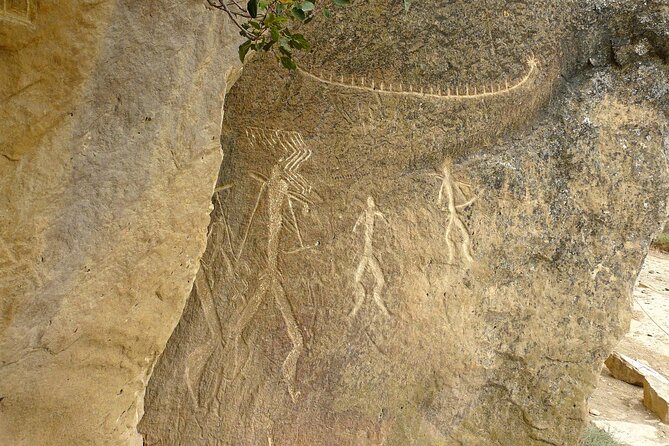 Full day Gobustan & Absheron Tour (Group or Private) - The Gobustan Museum Adds Necessary Context