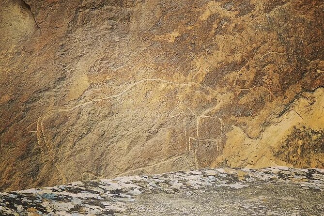 Full day Gobustan & Absheron Tour (Group or Private) - Bibi-Heybat Mosque Beside the Caspian Shore