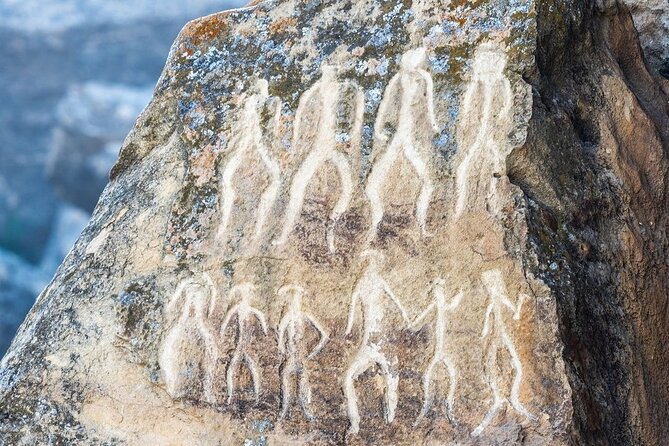 Full day Gobustan & Absheron Tour (Group or Private) - Gobustan’s Ancient Carvings in Open Country