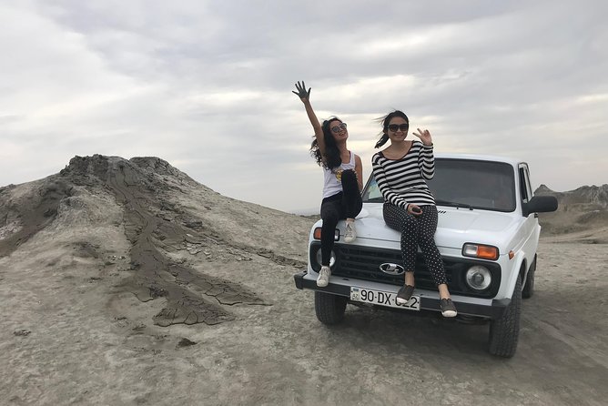 Full-Day Gobustan and Absheron Tour - What $280 includes, and what it does not
